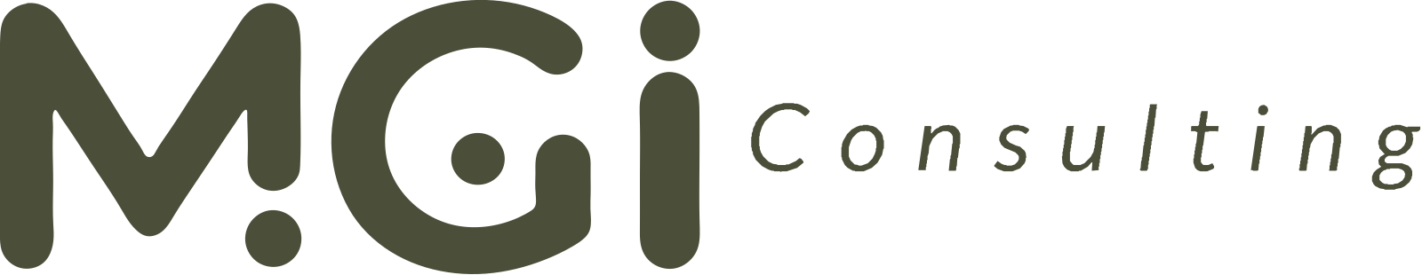 MGI Consulting